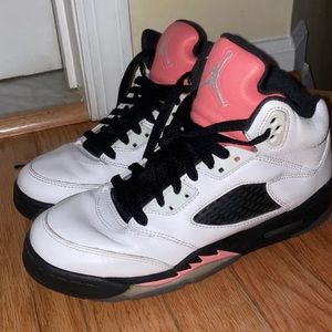 Air Jordan 5 Retro GS